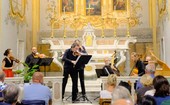 Il Voxonus festival presenta le quattro stagioni di Vivaldi