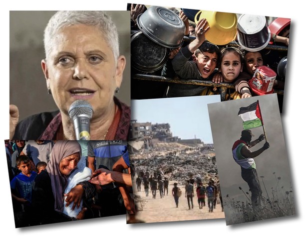 Tempo di genocidio