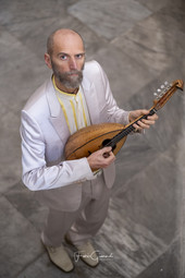 Il mandolino nelle vie del Barocco