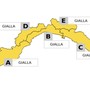 Meteo: prolungata l'allerta