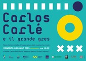 Carlos Carlé e il grande gres