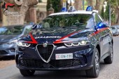 Maltrattamenti in famiglia, un arresto