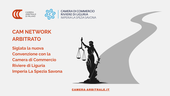 Controversie civili e commerciali: convenzione tra Camera di Commercio e Camera Arbitrale di Milano