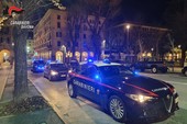 Tentata rapina e violazione del divieto di dimora: un arresto