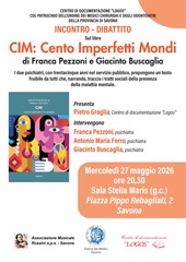 Cento imperfetti mondi