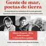 Gente de mar, poetas de tierra