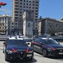 Furti negli stabilimenti balneari, un arresto e una denuncia