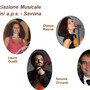 Savona, la settimana dell'associazione Rossini