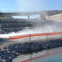 Ortovero, consolidamento della diga per il ponte sull’Arroscia:   lavori per un milione di euro