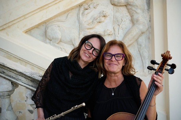 Savona, tornano i pomeriggi con l'associazione Mozart