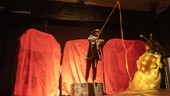 Oltre Pinocchio