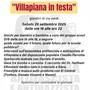 Villapiana in festa
