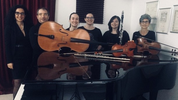 Musica: l'Ensemble Rossini chiude la programmazione 2023