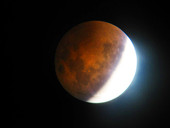Eclissi di Luna