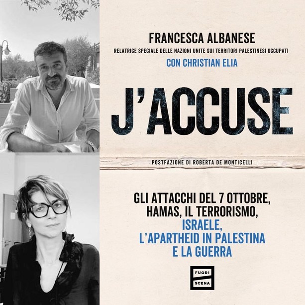 J'accuse