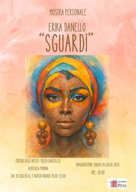 Sguardi Sguardi