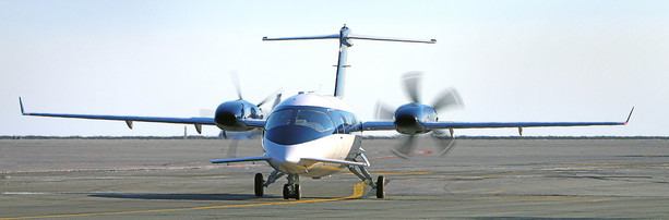 Piaggio Aerospace a Ginevra per il Salone internazionale della business aviation