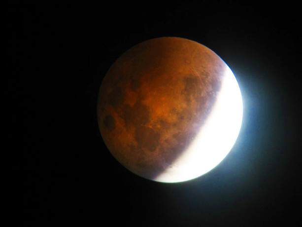 Eclissi di Luna Eclissi di Luna