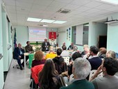 La sfida dell'entroterra La sfida dell'entroterra