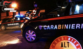 Evade dai domiciliari: arrestato