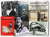 Fascistissima. Come nel 1926 Mussolini eliminò la libertà di stampa