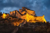 Un lungo weekend di musica e teatro a Forte San Giovanni Un lungo weekend di musica e teatro a Forte San Giovanni