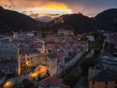 Trekking urbano: Albenga, Finale e Savona insieme