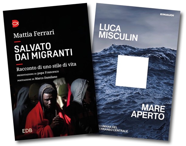 Mare Nostrum, Mare Loro?