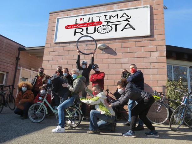 L'ultima ruota: la Milano - Sanremo della cultura