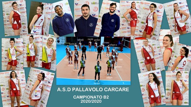 L'arrivederci della Pallavolo Carcare alla B2