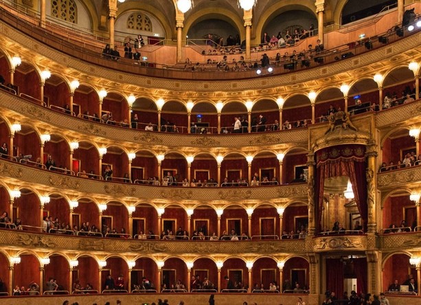 Alleanza giallorossa, chi ben comincia è a metà dell’opera