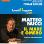 Il mare e Omero