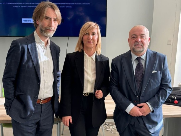 FIAIP Liguria, l'andorese Fabio Becchi è il nuovo presidente regionale