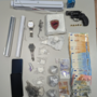 Savona, un arresto per droga Savona, un arresto per droga