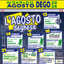 Agosto a Dego