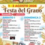 Torna a Sassello la Festa del Grano Torna a Sassello la Festa del Grano