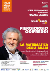 Com'erano avanti gli Arabi