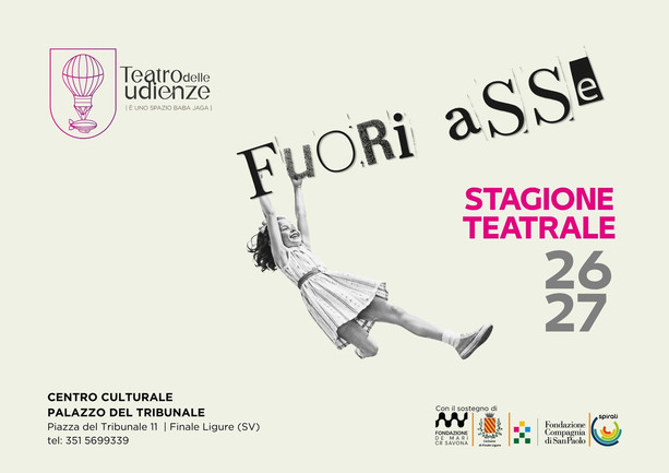 Fuori Asse Fuori Asse