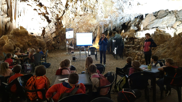 I musei della provincia di Savona si presentano alle scuole