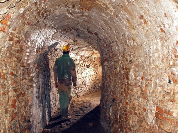 Alla scoperta dei segreti e delle segrete della Fortezza di Savona