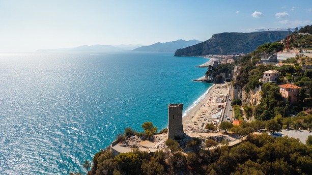 Finale Ligure, variazione al bilancio di previsione 2026 / 2028 Finale Ligure, variazione al bilancio di previsione 2026 / 2028