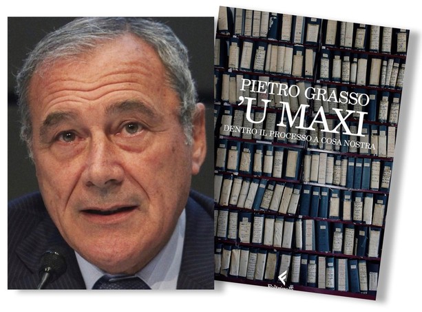 U Maxi. Dentro il processo a Cosa Nostra