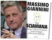 La sciamana