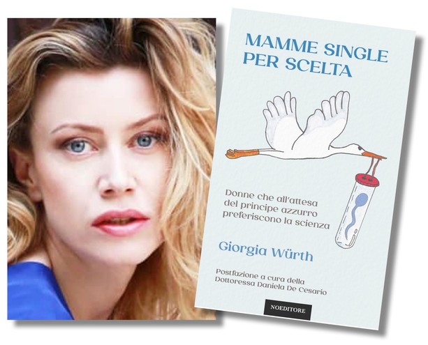 Mamme single per scelta