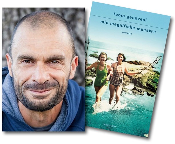 Mie magnifiche maestre