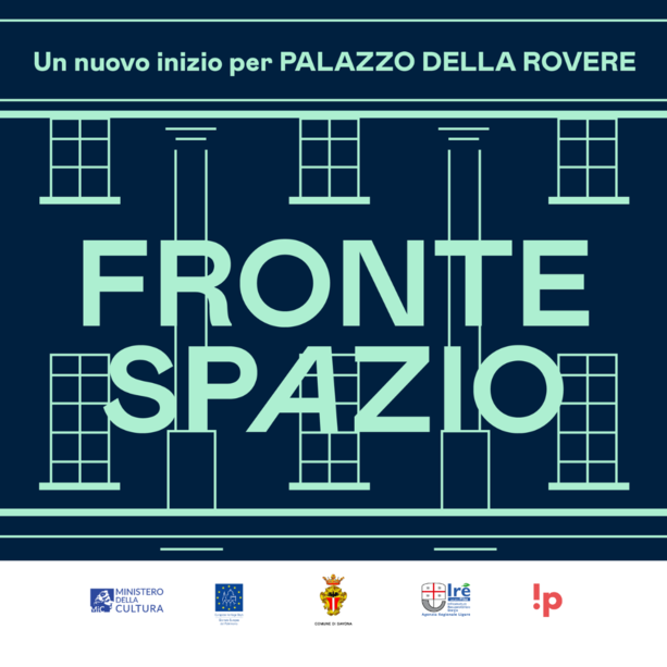 Palazzo Della Rovere: progettazione aperta ai cittadini