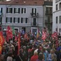 Savona di nuovo in piazza per Gaza