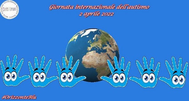 Giornata internazionale dell’autismo