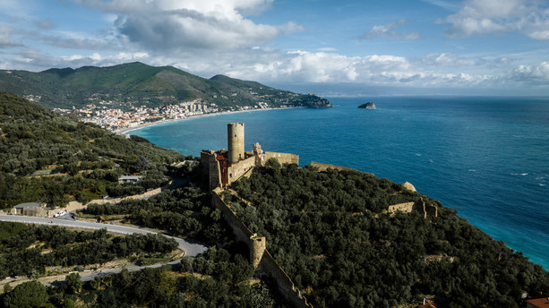 Nel Golfo dell’Isola nuova tappa della Golden Trail World Series