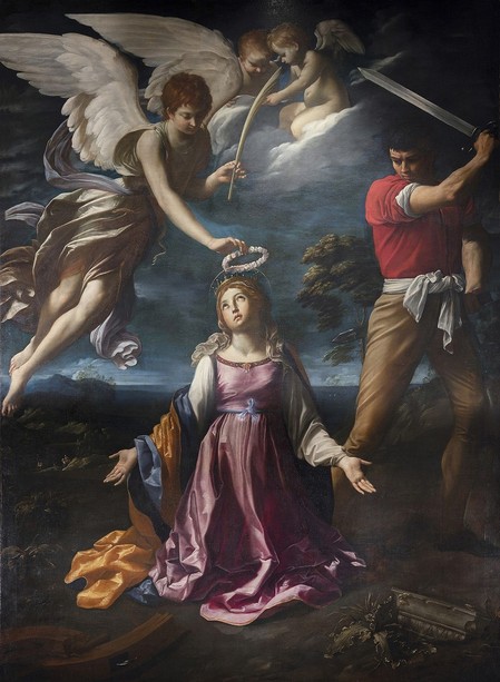 Albenga: alla scoperta di un capolavoro di Guido Reni